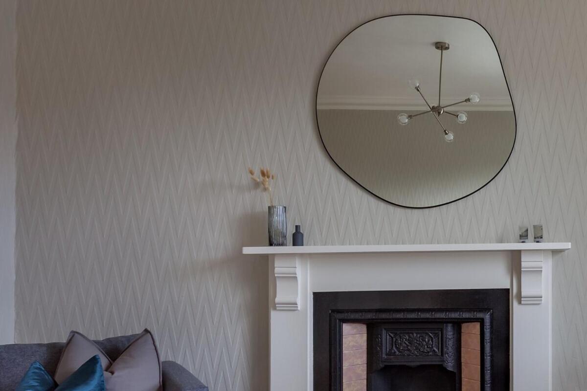 Esslemont Pad Apartment Aberdeen Room photo